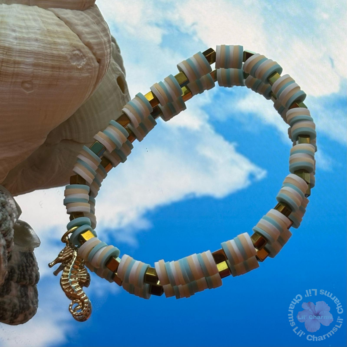 🪸🐚Coral Kiss🐚🪸