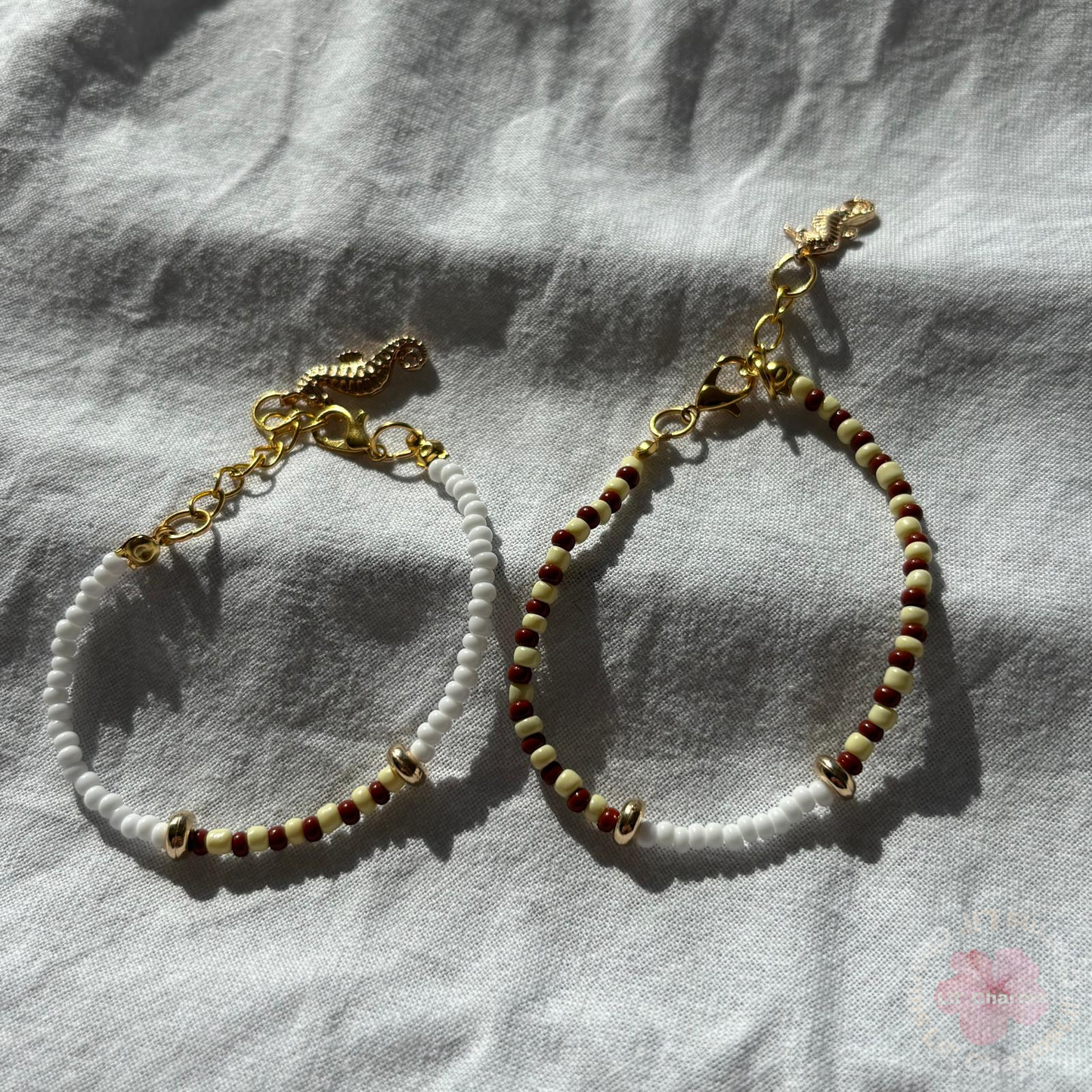 🍫Chocolate and Vanilla Swirl set🍫