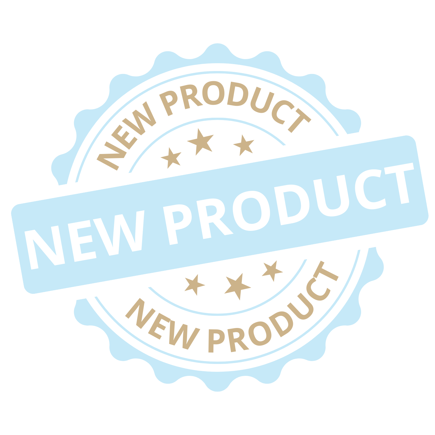 New products