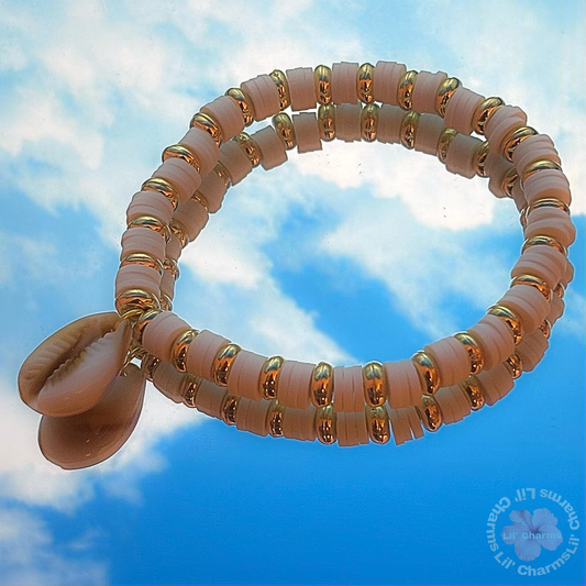 🥥 Seashell Love🥥