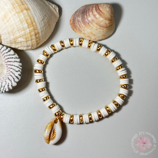 🥥 Seashell Love🥥