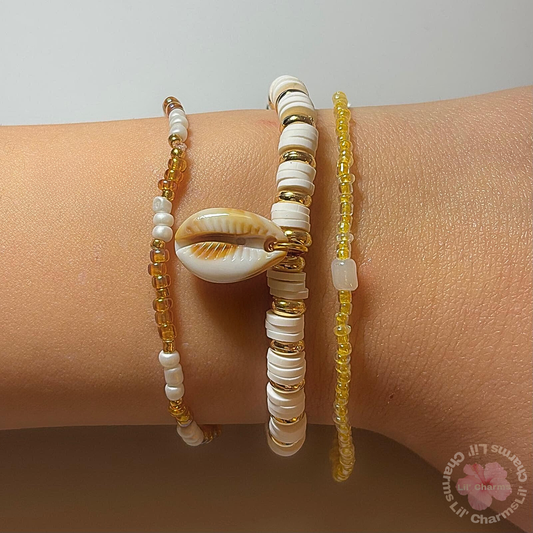 ~☀️•Summer Glow Set•☀️~