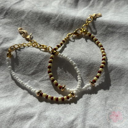 🍫Chocolate and Vanilla Swirl set🍫