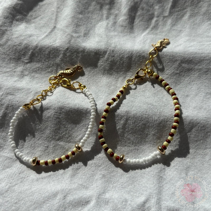 🍫Chocolate and Vanilla Swirl set🍫