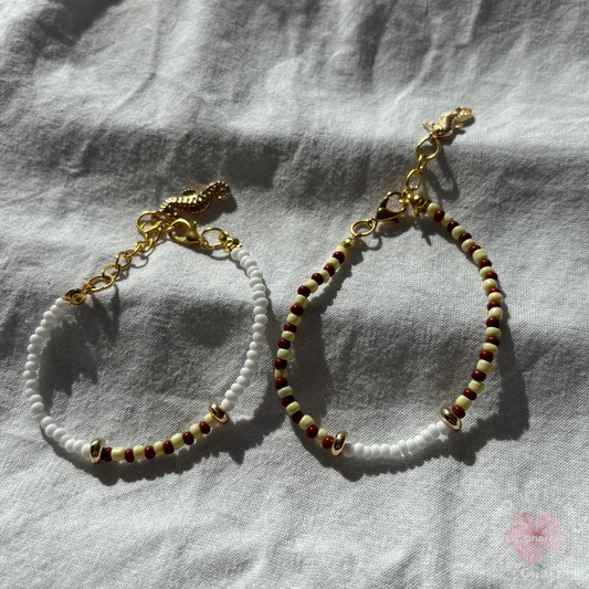 🍫Chocolate and Vanilla Swirl set🍫