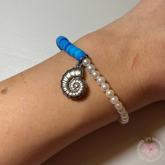 ⚪🐚Ocean Breeze🐚⚪