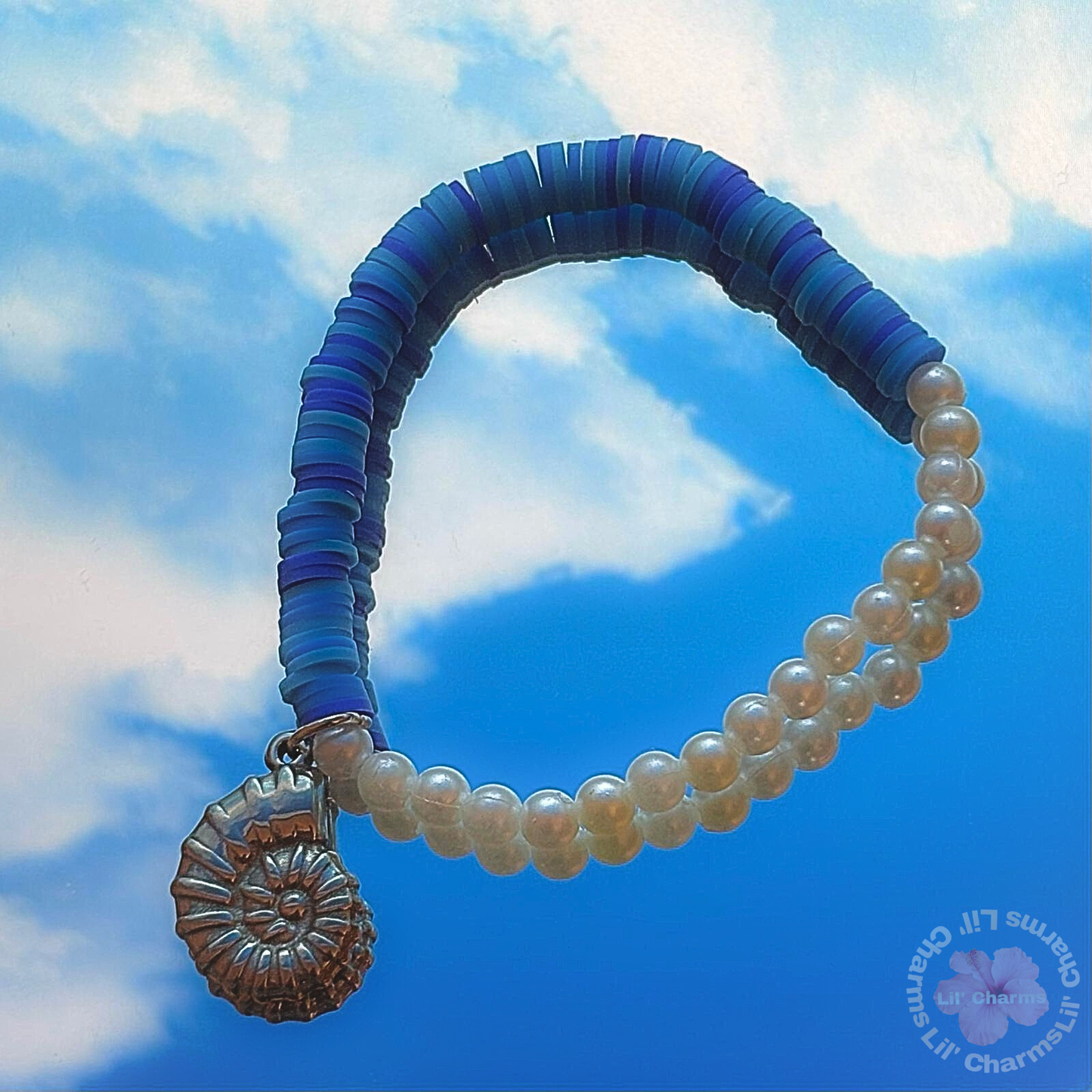 ⚪🐚Ocean Breeze🐚⚪